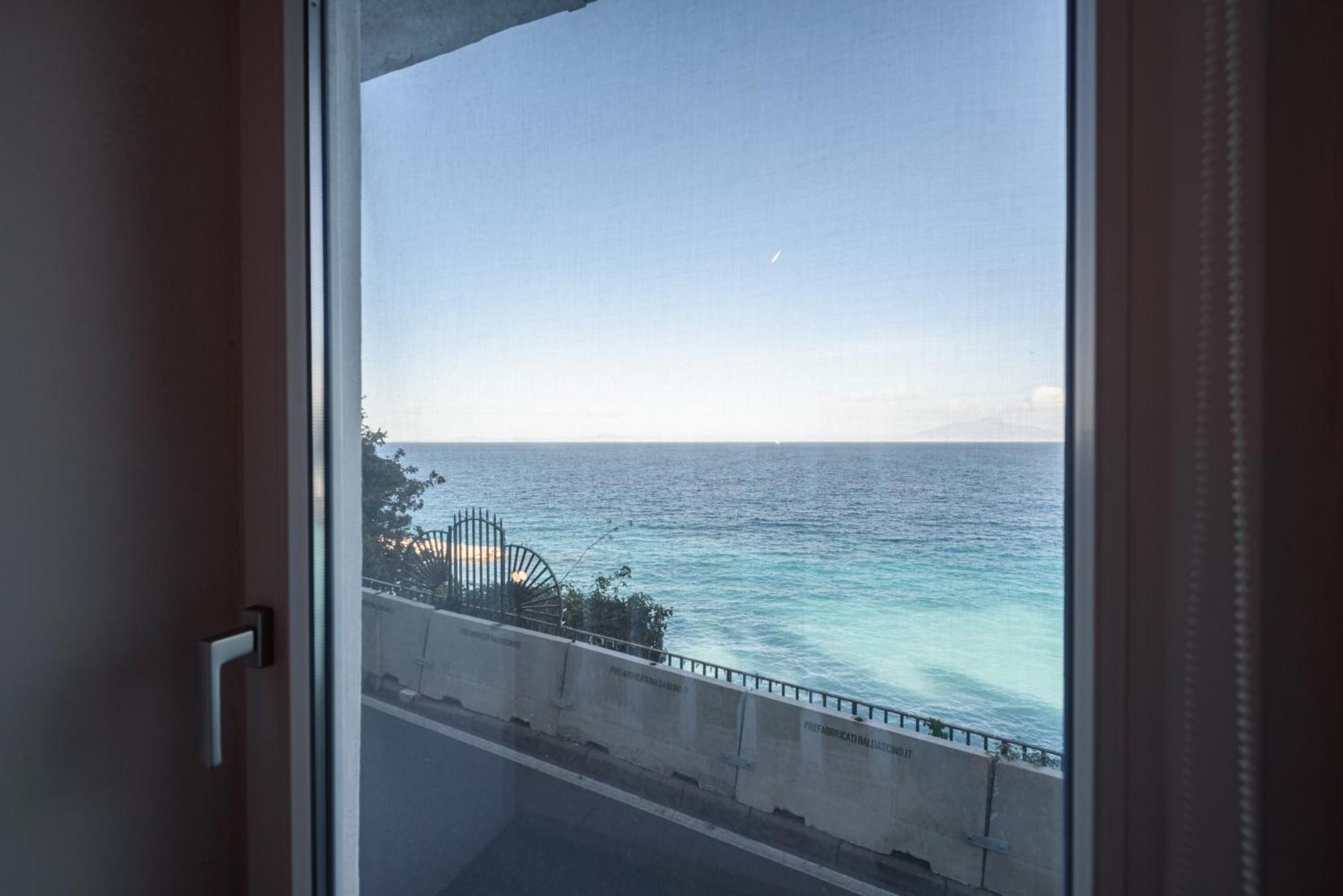 Appartement Sea View *