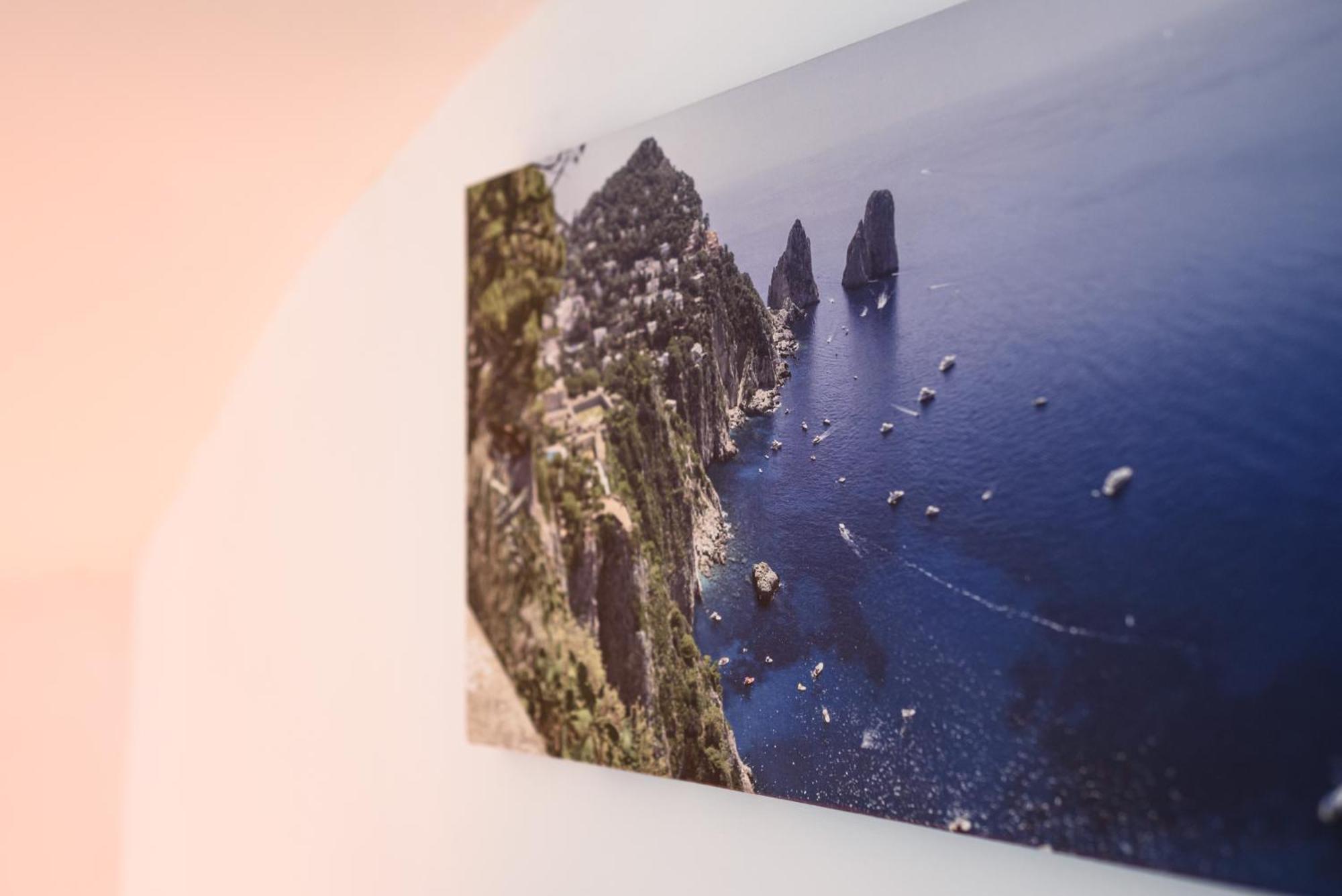 Sea View Appartement Capri