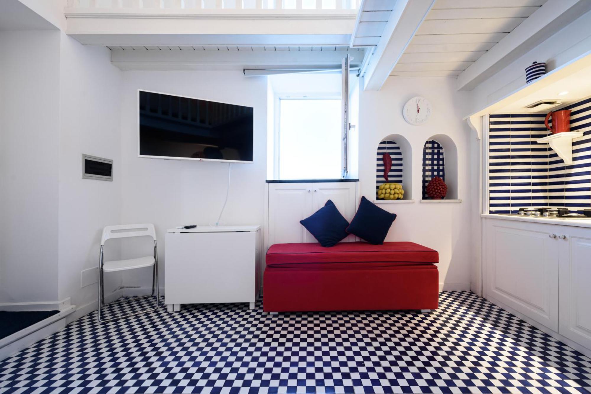 Appartement Sea View