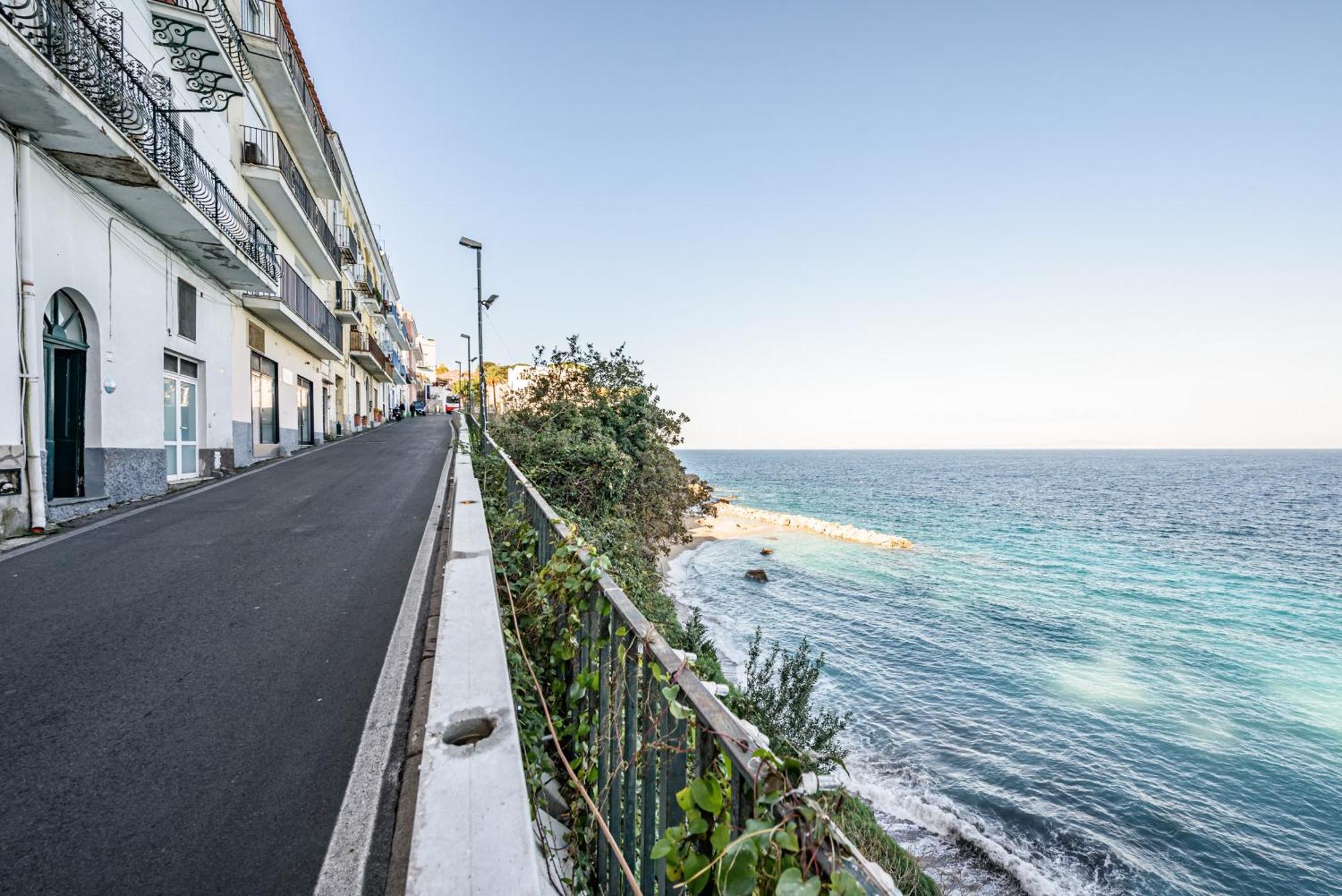 Appartement Sea View *